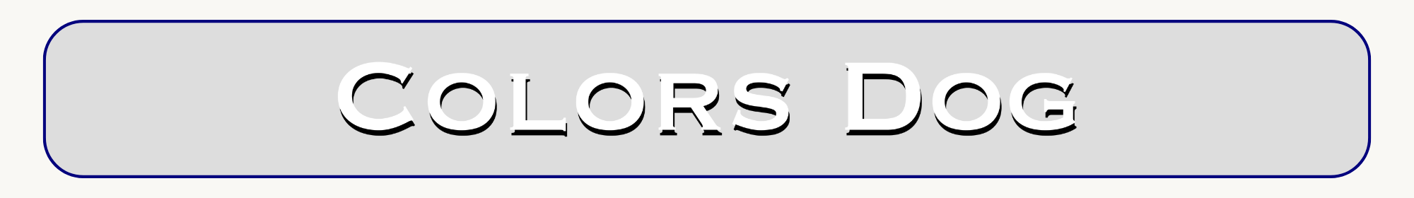 カラーズドッグ
