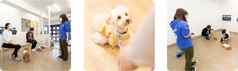 グループレッスン01