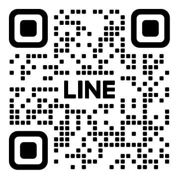 LINEでお友達に登録
