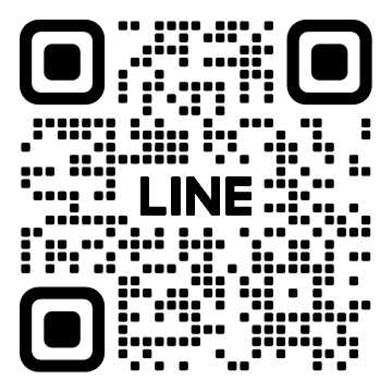 LINEでお友達に登録